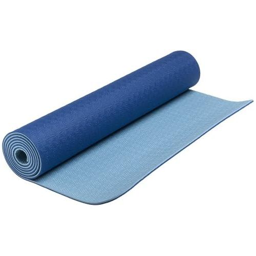  Hugger Mugger Earth Elements 5 mm Yoga Mat