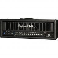 Hughes & Kettner},description:Coreblade tube amp head is the flagship of Hughes & Kettners line of programmable tube amps. 4 independent channels, 3 parallel FX modules, an intelli