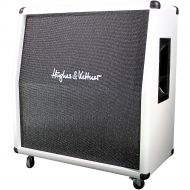 Hughes & Kettner},description:Rest assured, this Celestion Vintage 30-equipped cabinet will get your musical message across - loud and clear, with a mighty bottom-end wallop and la