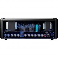 Hughes & Kettner},description:GrandMeister Deluxe 40 combines all-tube tones and smart control features in a supremely playable package! On top of its plethora of amazing sounds, e
