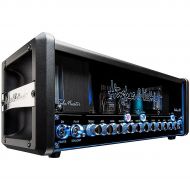 Hughes & Kettner},description:TubeMeister Deluxe 40 takes the bestselling Meister lunchbox amp format to a whole new level, with boutique tube tones inspired by the most-loved chan