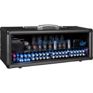 Hughes & Kettner TriAmp Mark 3 - 145W 6-Channel Tube Amplifier Head for Electric Guitar