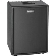 Hughes & Kettner ERA 2 Acoustic Instrument and Vocal 400W Combo Amplifier (Black)