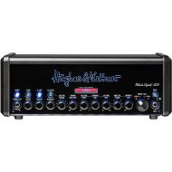 Hughes & Kettner Black Spirit 200 200-Watt Guitar Head