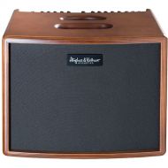 Hughes & Kettner ERA 1 Acoustic Instrument and Vocal 250W Combo Amplifier (Wood)