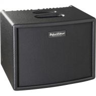 Hughes & Kettner ERA 1 Acoustic Instrument and Vocal 250W Combo Amplifier (Black)