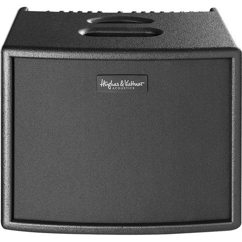  Hughes & Kettner ERA 1 Acoustic Instrument and Vocal 250W Combo Amplifier (Black)