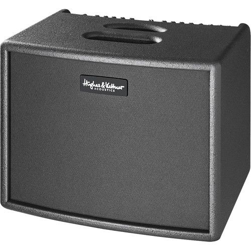  Hughes & Kettner ERA 1 Acoustic Instrument and Vocal 250W Combo Amplifier (Black)