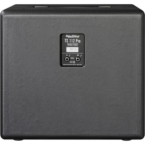  Hughes & Kettner TS 112 Pro 1x12 100W Cabinet