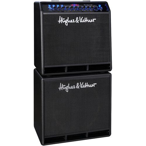  Hughes & Kettner TS 112 Pro 1x12 100W Cabinet