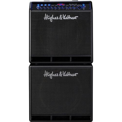  Hughes & Kettner TS 112 Pro 1x12 100W Cabinet