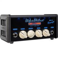 Hughes & Kettner Spirit of Vintage Nano Mini Amplifier Head