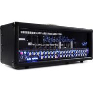 Hughes & Kettner TriAmp Mark 3 150-watt Dual 3-channel Programmable Tube Head Demo