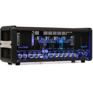 Hughes & Kettner GrandMeister Deluxe 40 - 40/20/5/1-watt Programmable Tube Head