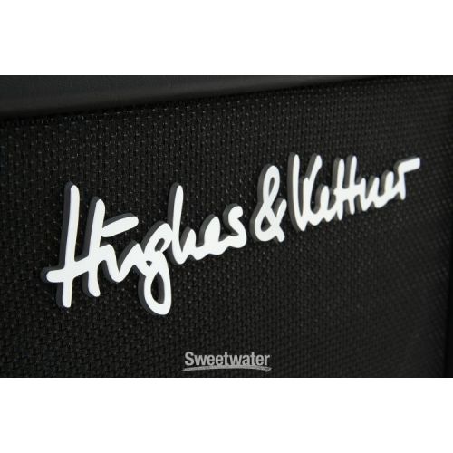 Hughes & Kettner TubeMeister 110 30-watt 1x10