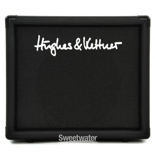  Hughes & Kettner TubeMeister 110 30-watt 1x10