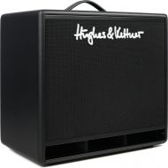 Hughes & Kettner TS 112 Pro 100-watt 1 x 12-inch Thiele Extension Cabinet