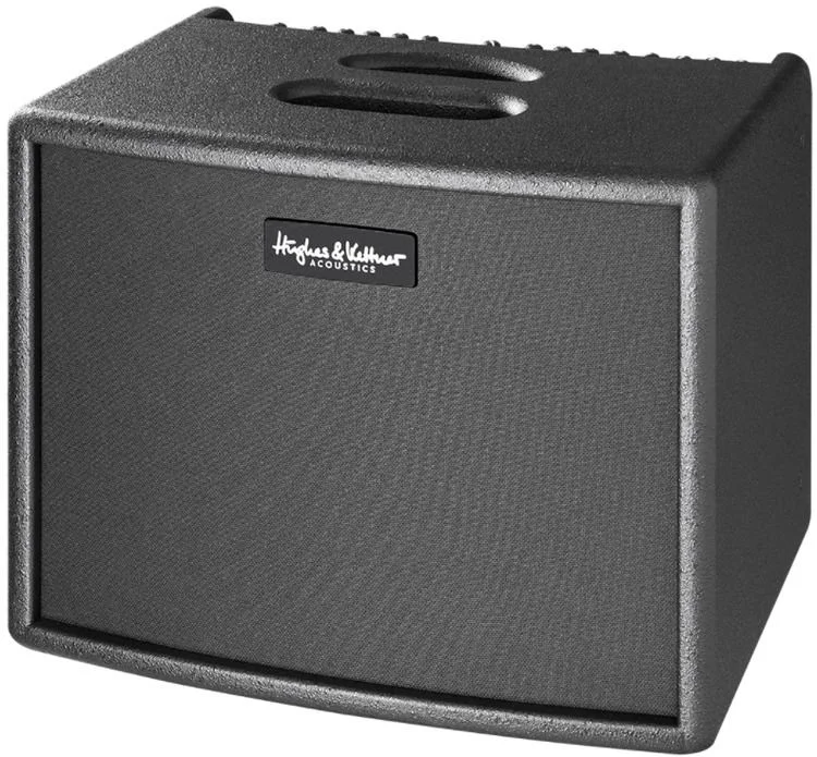  Hughes & Kettner ERA 1 250-watt Acoustic Combo Amp - Wood Demo