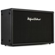 Hughes & Kettner TubeMeister 212 120-watt 2x12 inch Extension Cabinet