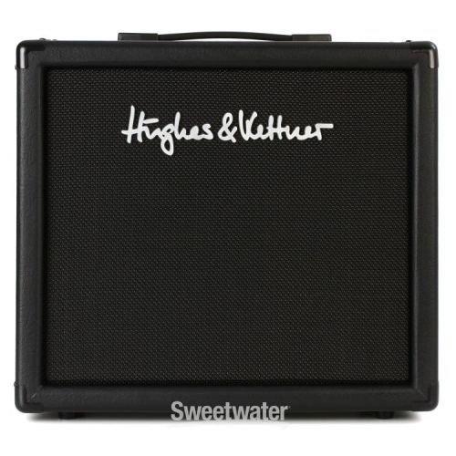  Hughes & Kettner TubeMeister 112 60-watt 1x12