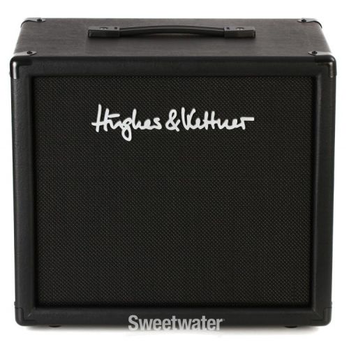  Hughes & Kettner TubeMeister 112 60-watt 1x12