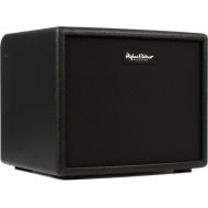 Hughes & Kettner ERA 1 250-watt Acoustic Combo Amp - Black