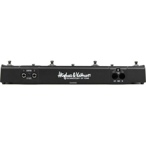  Hughes & Kettner FSM-432 MK IV MIDI Board Foot Controller