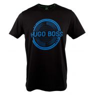 Hugo+Boss Hugo Boss Mens 1 Artwork Tee