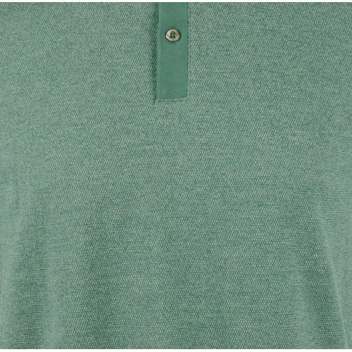  Hugo+Boss Hugo Boss Mens Parlay Polo Shirt