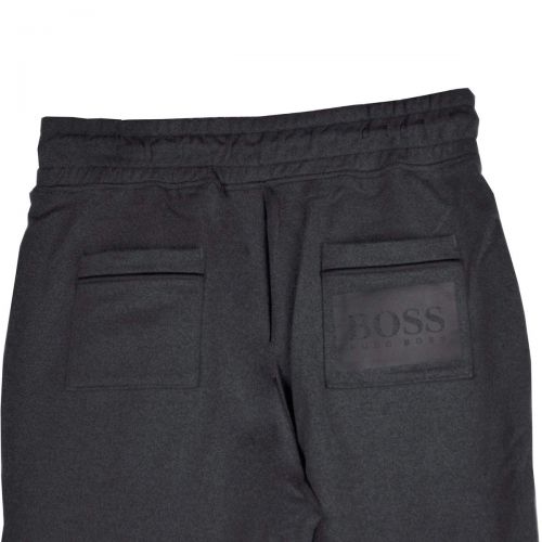  Hugo+Boss Hugo Boss Mens Heritage Pants Dark Grey 50392050 039