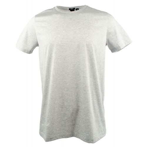  Hugo Boss Mens Tessler 75 Short Sleeve Slim Fit Crewneck T-Shirt