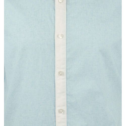  Hugo Boss Mens Luka 64 Button Down Short Sleeve Shirt