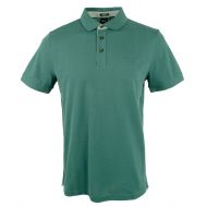 Hugo Boss Mens Slim-fit Penrose Cotton Polo Shirt