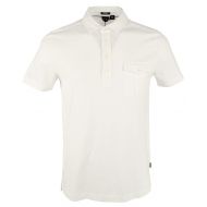 Hugo Boss Mens Slim Fit Plummer Cotton Polo Shirt