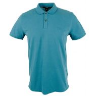 Hugo Boss Mens Regular Fit Pallas Cotton Polo Shirt