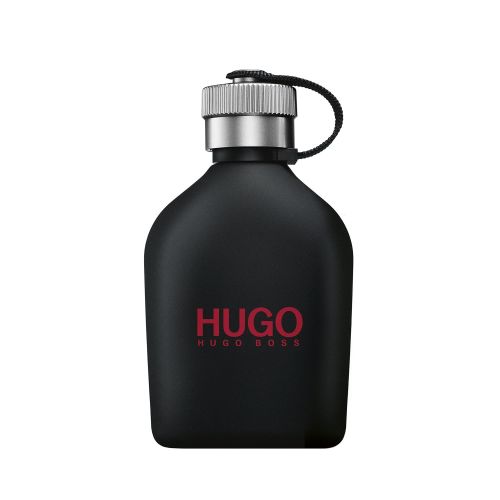  Hugo Boss JUST DIFFERENT Eau de Toilette, 4.2 Fl Oz