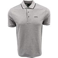 BOSS Men's Polo Shirt_Obsolete