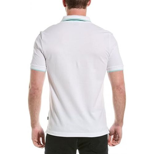  BOSS Hugo Boss Phillipson Polo Shirt