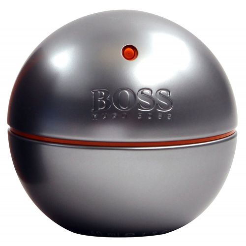  Boss In Motion By Hugo Boss For Men. Eau De Toilette Spray 3 Ounces