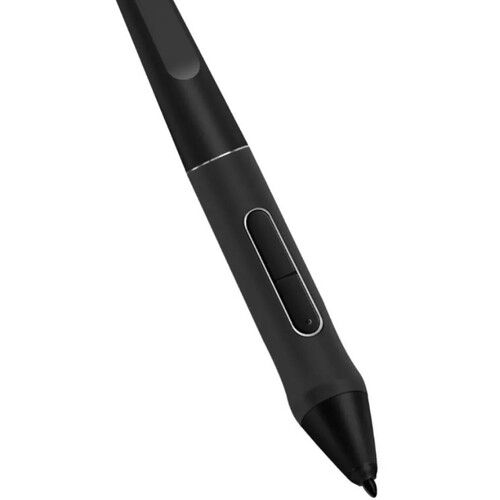  Huion Kamvas Pro 13 2.5K Pen Display (Silvery Frost)