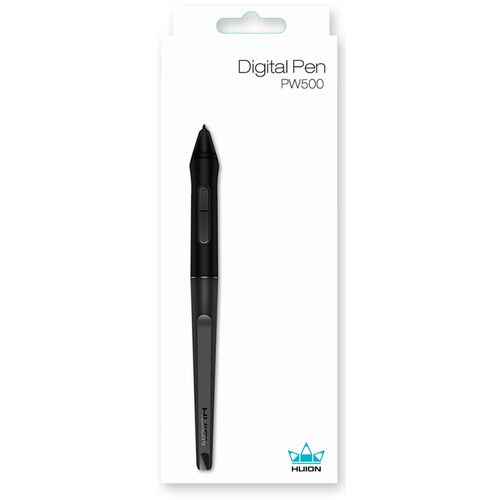  Huion PW500 Battery-Free Pen