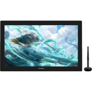 Huion Kamvas Pro 24 4K 23.8