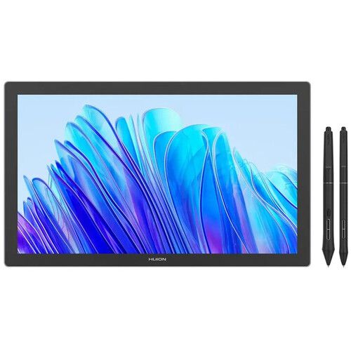  Huion Kamvas Pro 19 Pen & Touch Display