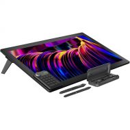 Huion Kamvas Pro 27 Pen & Touch Display