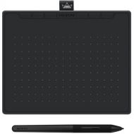 Huion Inspiroy RTS-300 Pen Tablet (Cosmo Black)