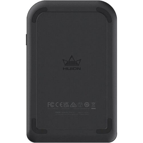  Huion Keydial mini