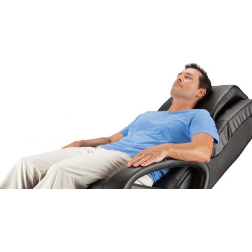  Human Touch WholeBody 5.1 Swivel-Base Full Body Relax and Massage Chair