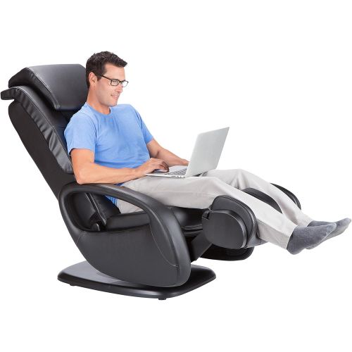  Human Touch WholeBody 5.1 Swivel-Base Full Body Relax and Massage Chair