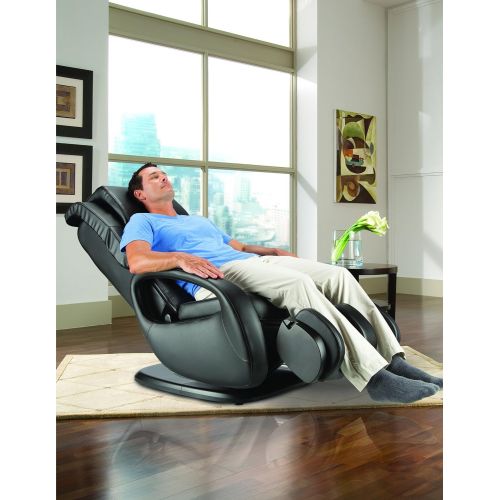  Human Touch WholeBody 5.1 Swivel-Base Full Body Relax and Massage Chair