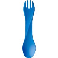 humangear GoBites Uno Travel Spork / Camping Spork, Blue